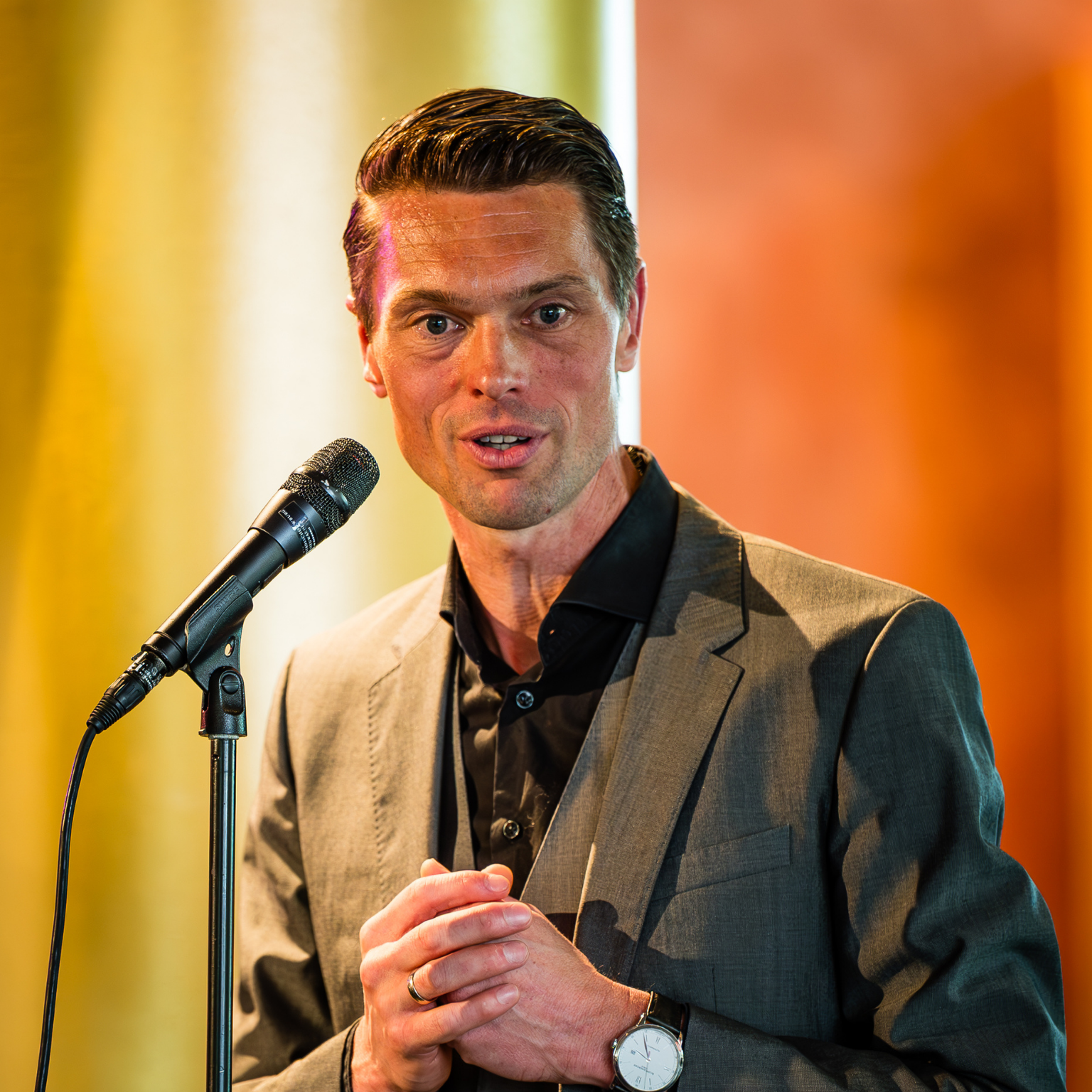 Akademylessen